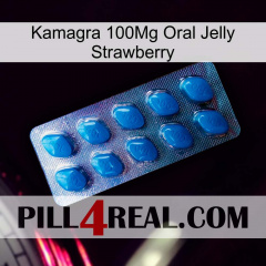 Kamagra 100Mg Oral Jelly Strawberry viagra1